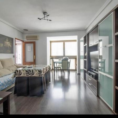 Vivienda Con Fines Turisticos Salvador Villa Úbeda Eksteriør billede