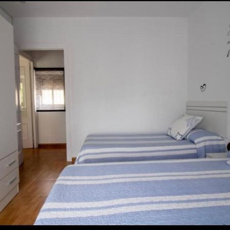 Vivienda Con Fines Turisticos Salvador Villa Úbeda Eksteriør billede