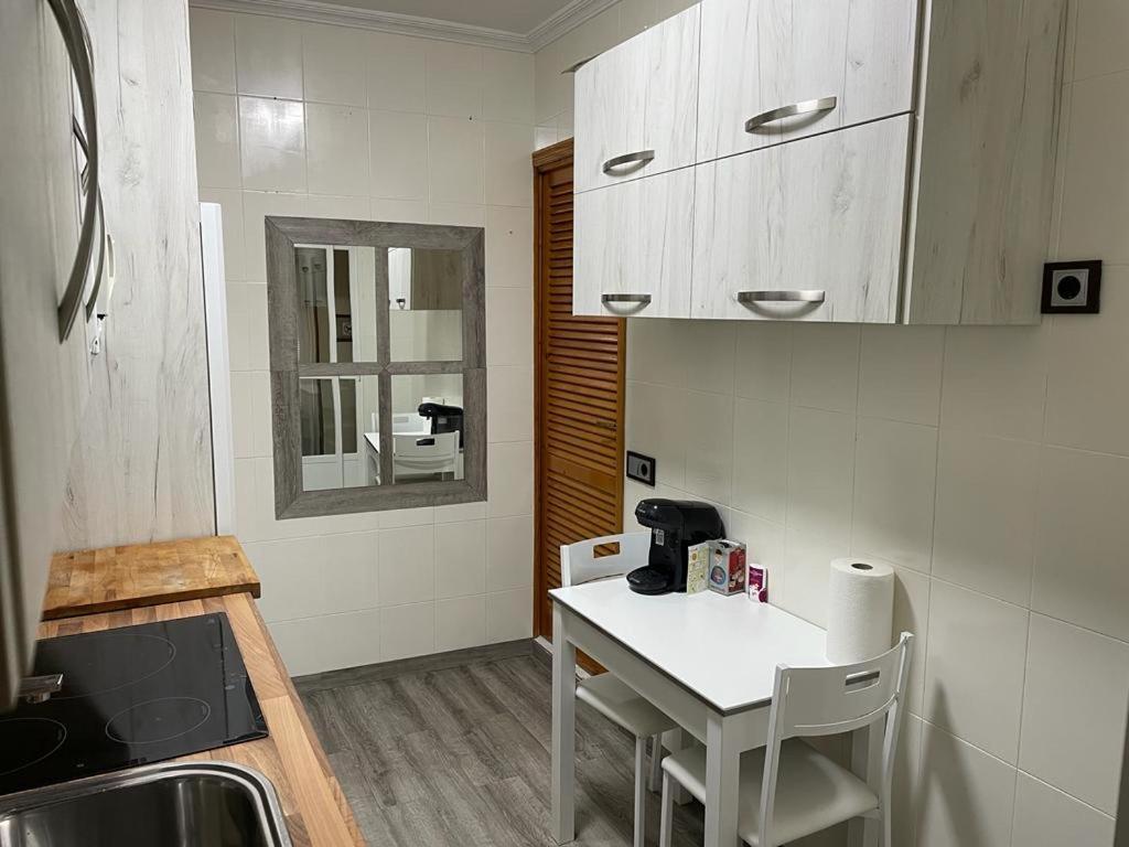 Vivienda Con Fines Turisticos Salvador Villa Úbeda Eksteriør billede