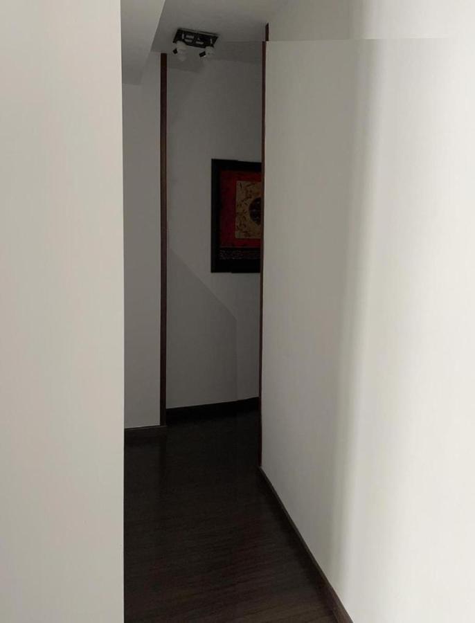 Vivienda Con Fines Turisticos Salvador Villa Úbeda Eksteriør billede