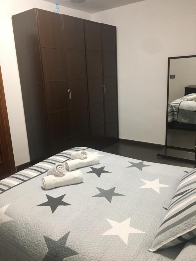 Vivienda Con Fines Turisticos Salvador Villa Úbeda Eksteriør billede