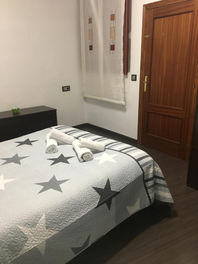 Vivienda Con Fines Turisticos Salvador Villa Úbeda Eksteriør billede