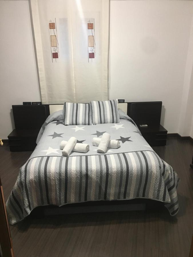 Vivienda Con Fines Turisticos Salvador Villa Úbeda Eksteriør billede