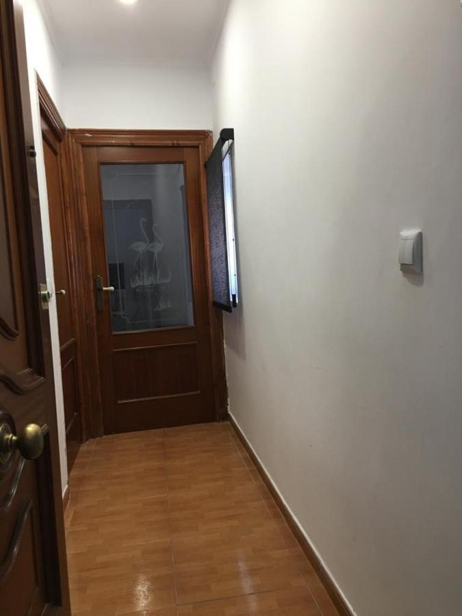 Vivienda Con Fines Turisticos Salvador Villa Úbeda Eksteriør billede