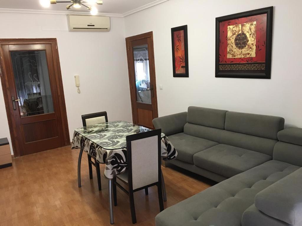Vivienda Con Fines Turisticos Salvador Villa Úbeda Eksteriør billede