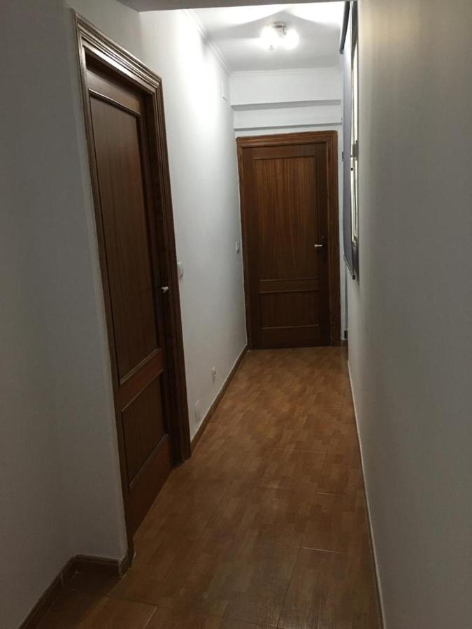 Vivienda Con Fines Turisticos Salvador Villa Úbeda Eksteriør billede
