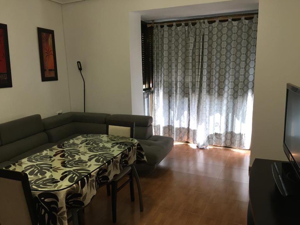 Vivienda Con Fines Turisticos Salvador Villa Úbeda Eksteriør billede