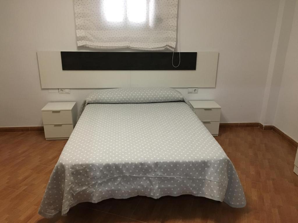 Vivienda Con Fines Turisticos Salvador Villa Úbeda Eksteriør billede