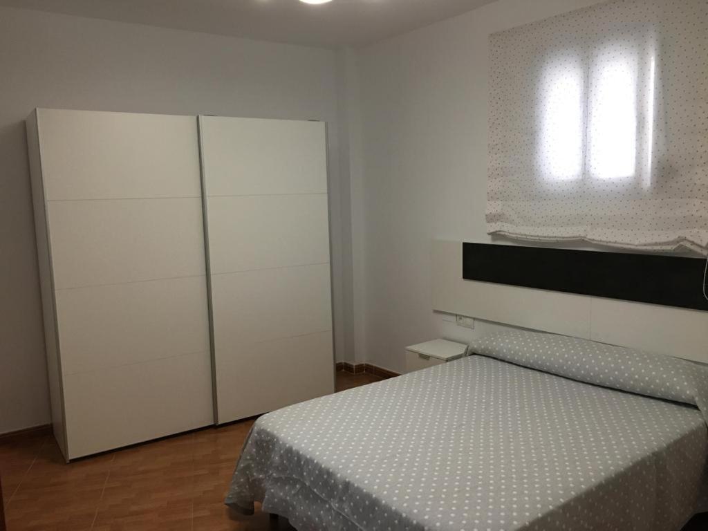 Vivienda Con Fines Turisticos Salvador Villa Úbeda Eksteriør billede
