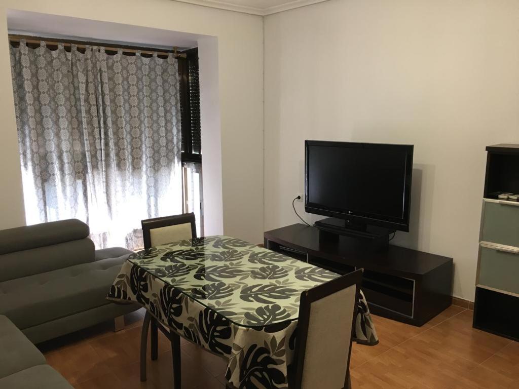 Vivienda Con Fines Turisticos Salvador Villa Úbeda Eksteriør billede