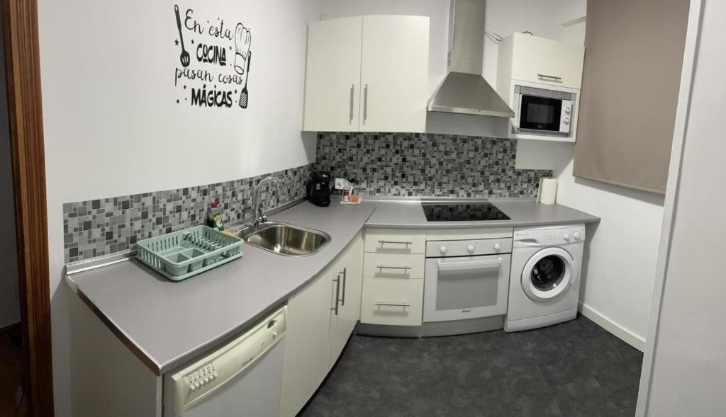 Vivienda Con Fines Turisticos Salvador Villa Úbeda Eksteriør billede