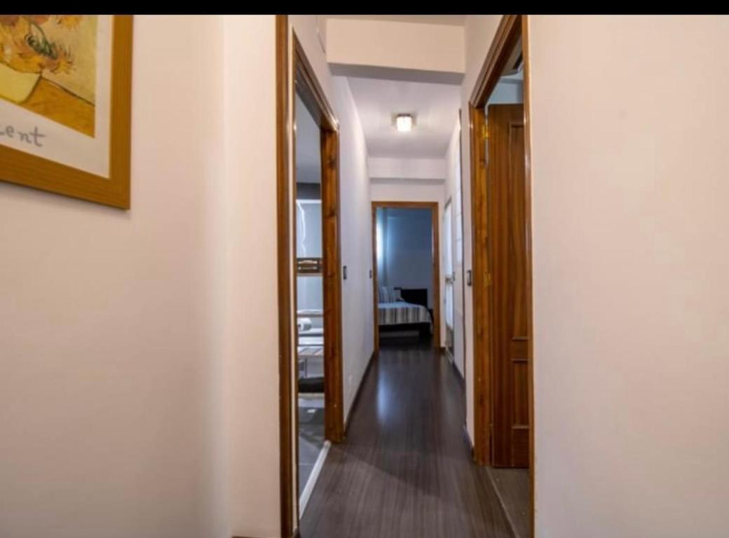 Vivienda Con Fines Turisticos Salvador Villa Úbeda Eksteriør billede