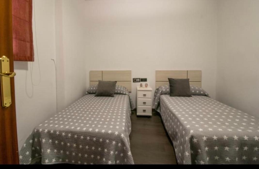Vivienda Con Fines Turisticos Salvador Villa Úbeda Eksteriør billede
