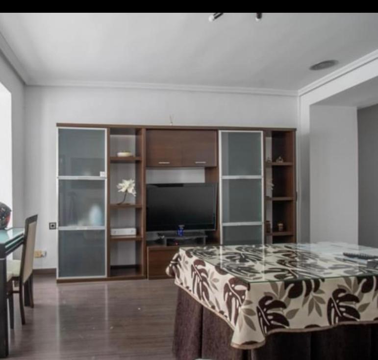Vivienda Con Fines Turisticos Salvador Villa Úbeda Eksteriør billede
