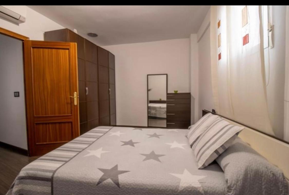 Vivienda Con Fines Turisticos Salvador Villa Úbeda Eksteriør billede