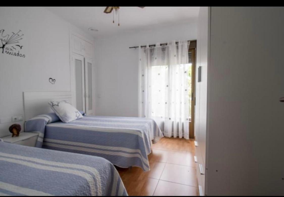 Vivienda Con Fines Turisticos Salvador Villa Úbeda Eksteriør billede