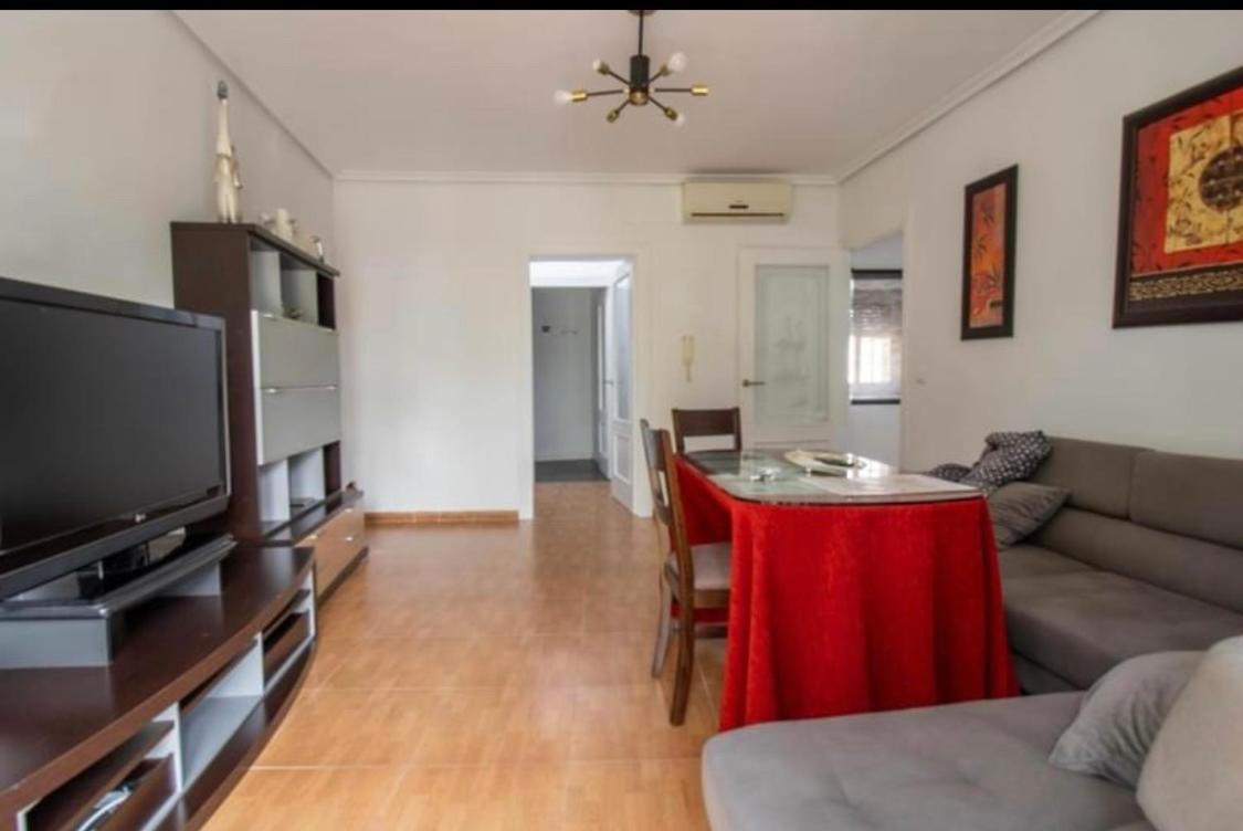 Vivienda Con Fines Turisticos Salvador Villa Úbeda Eksteriør billede