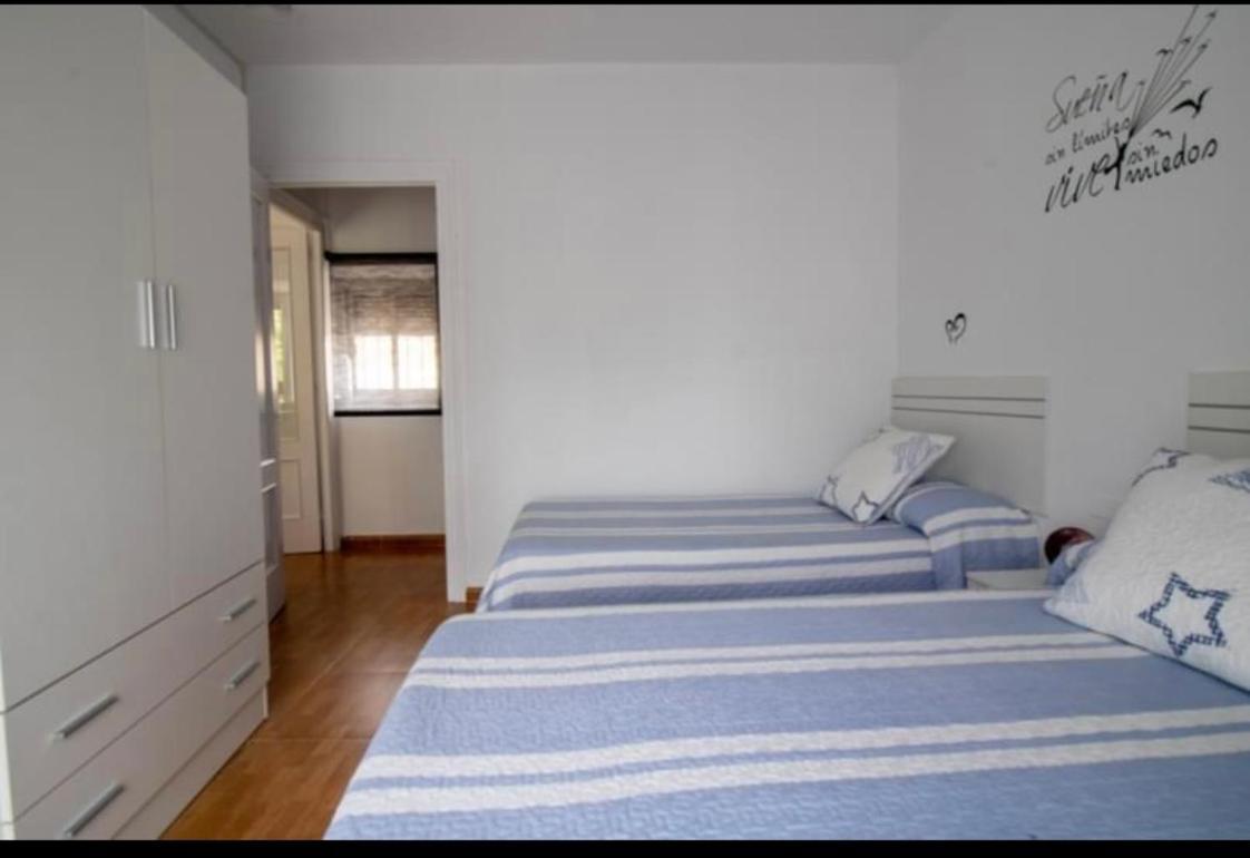 Vivienda Con Fines Turisticos Salvador Villa Úbeda Eksteriør billede