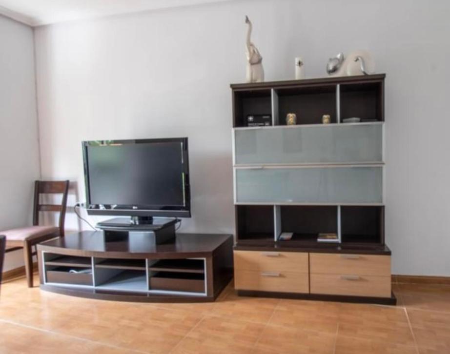 Vivienda Con Fines Turisticos Salvador Villa Úbeda Eksteriør billede